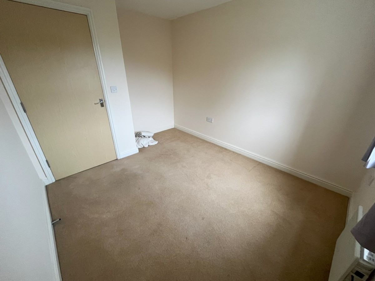Fernwood, Newark, Notts