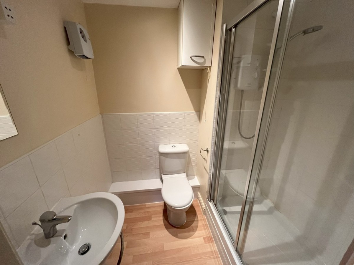 Fernwood, Newark, Notts