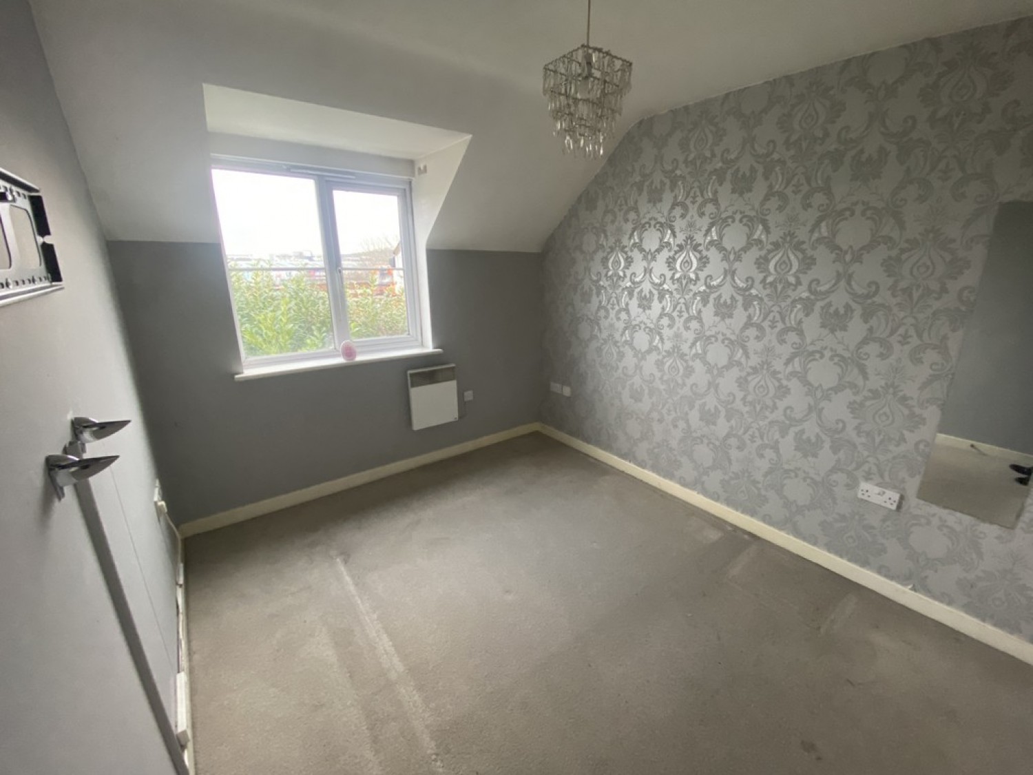 The Crossings, Newark, Nottinghamshire