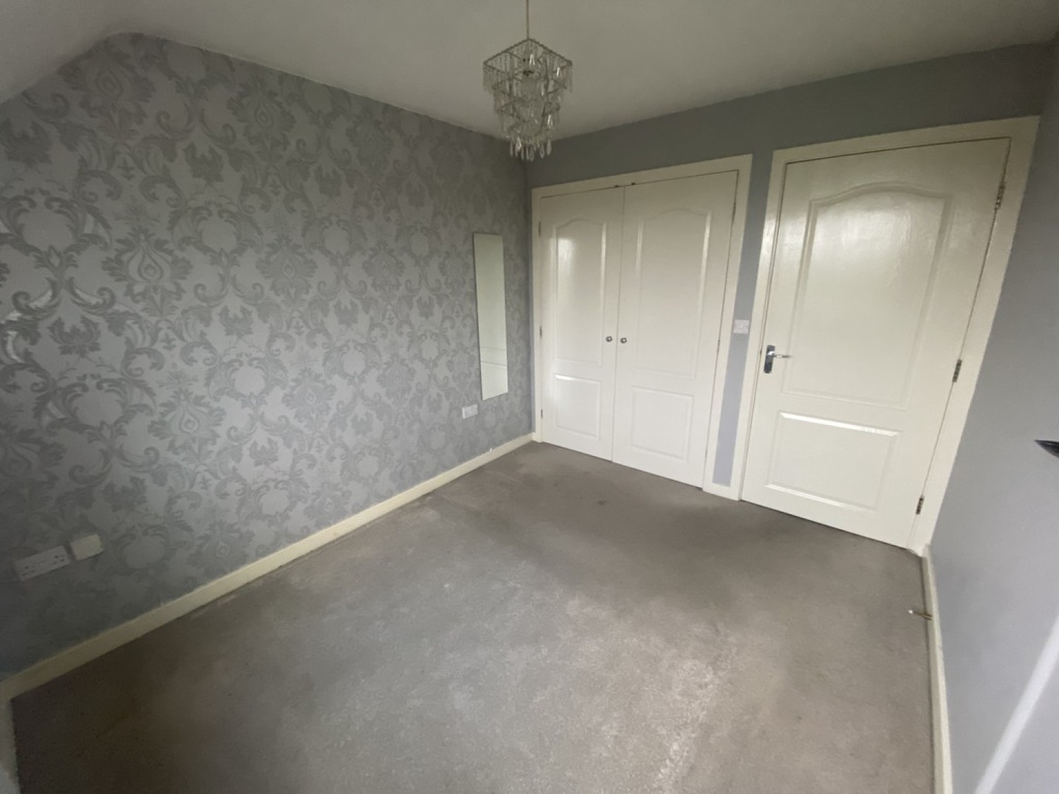 The Crossings, Newark, Nottinghamshire
