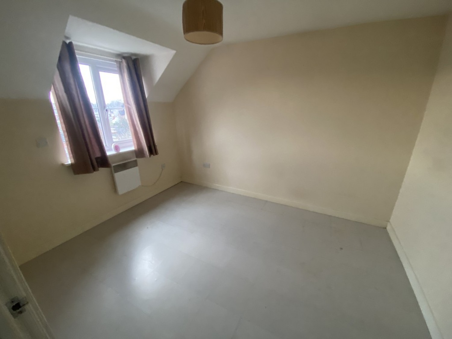 The Crossings, Newark, Nottinghamshire