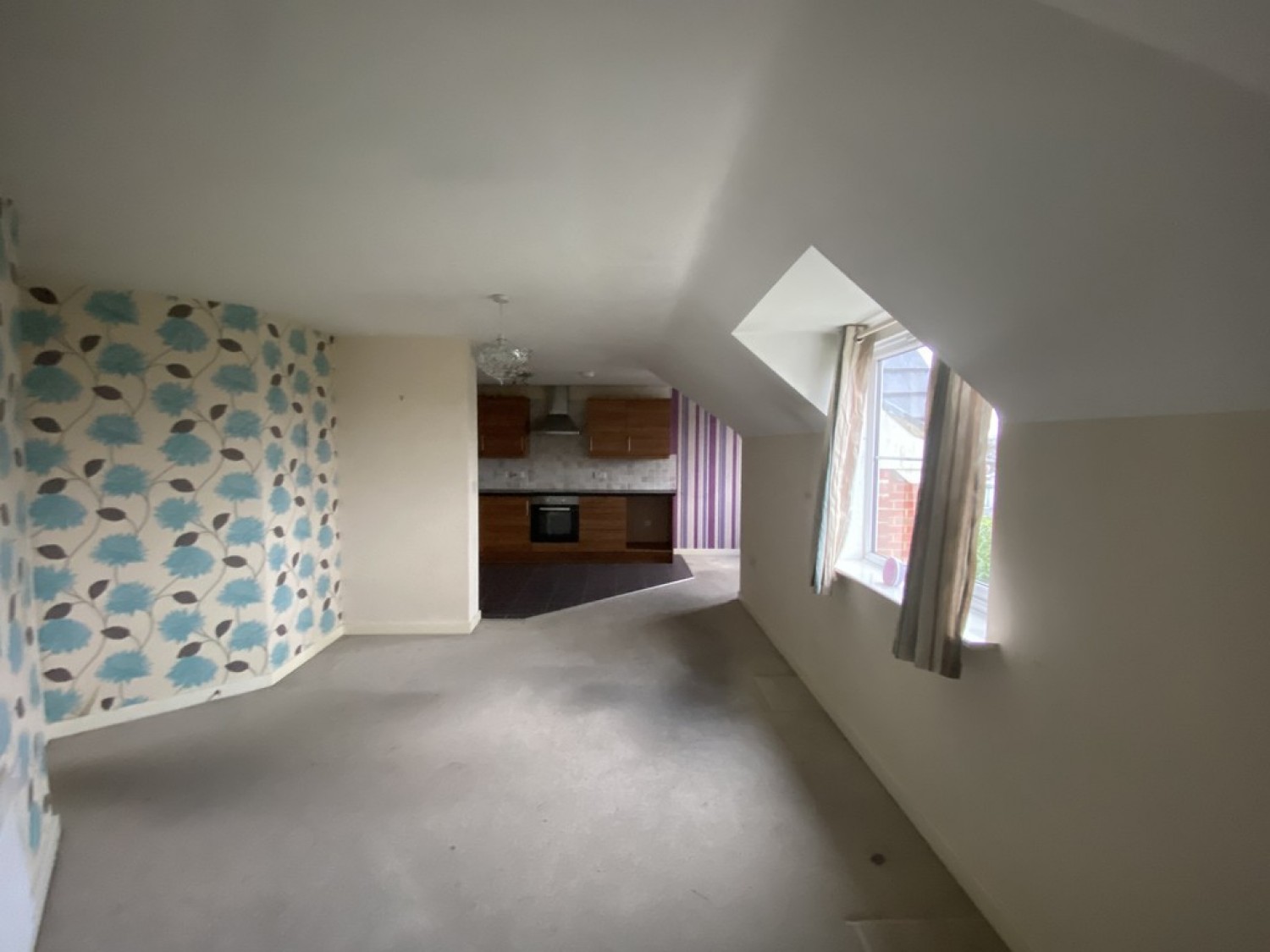 The Crossings, Newark, Nottinghamshire