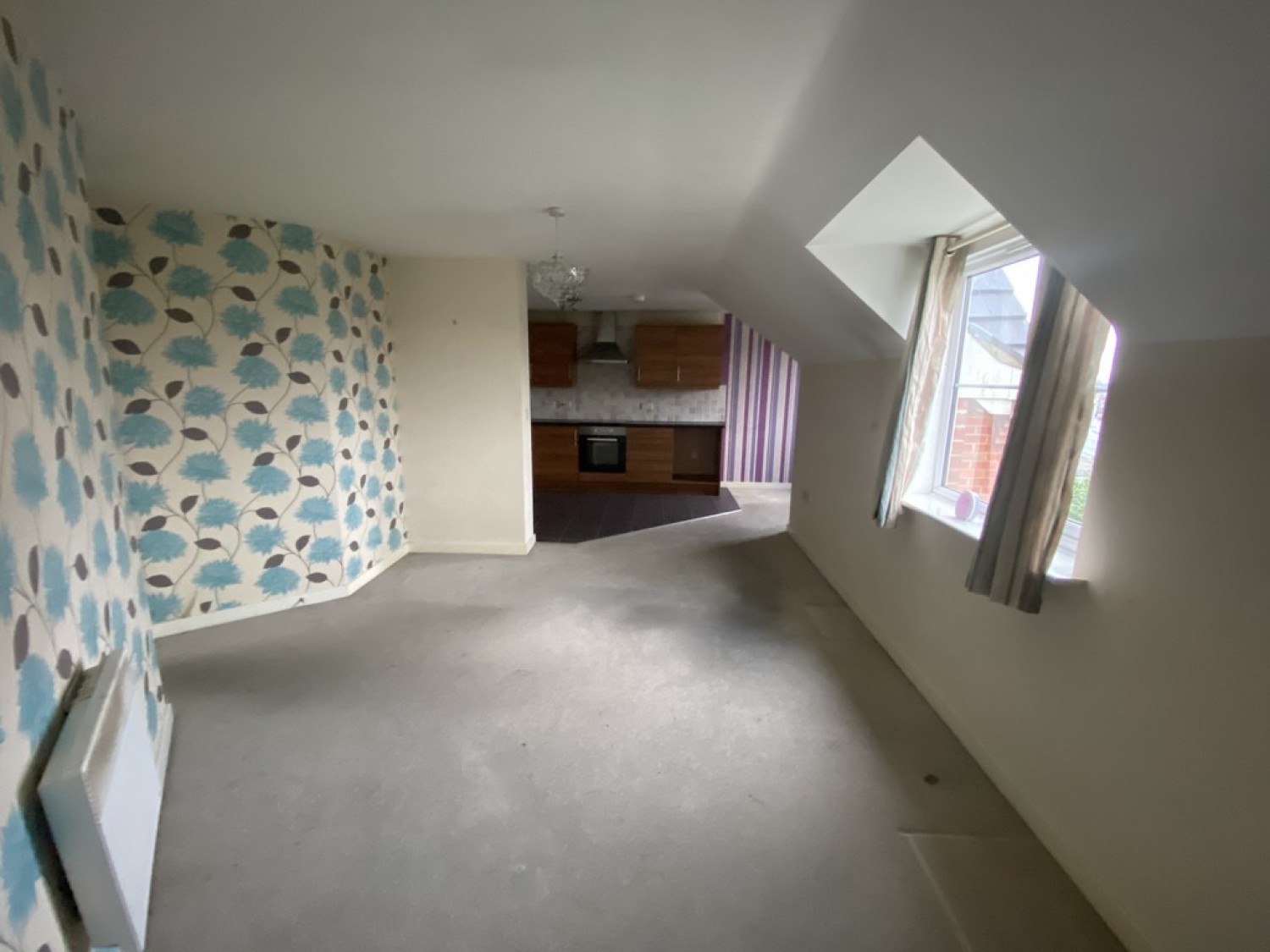 The Crossings, Newark, Nottinghamshire