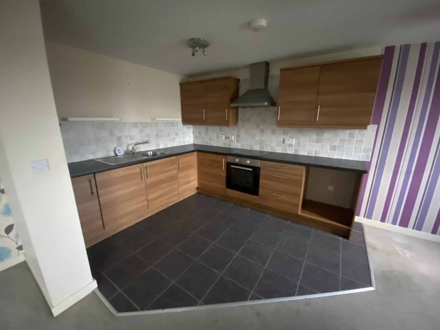 The Crossings, Newark, Nottinghamshire