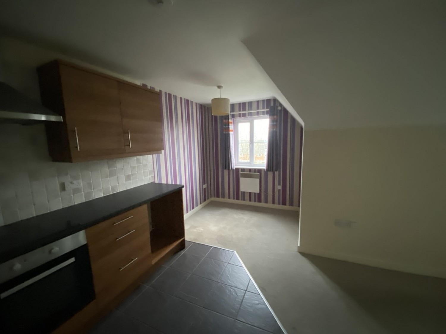 The Crossings, Newark, Nottinghamshire