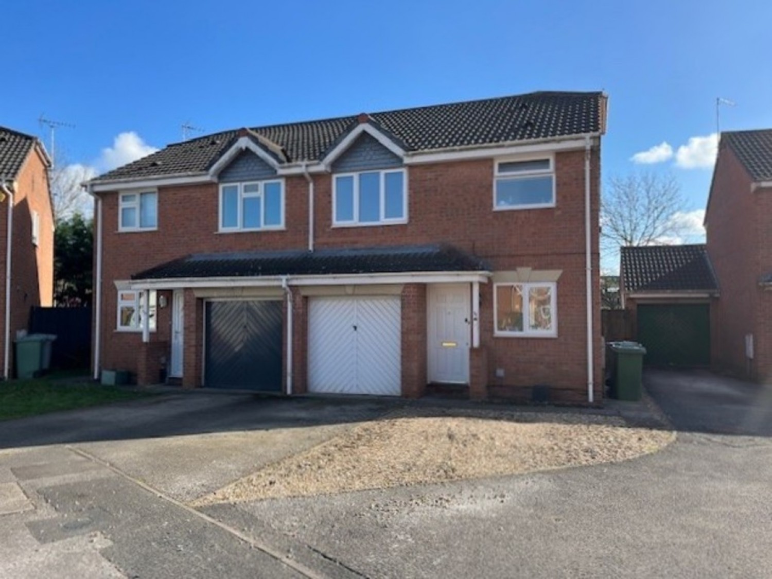 Balderton, Newark, Nottinghamshire