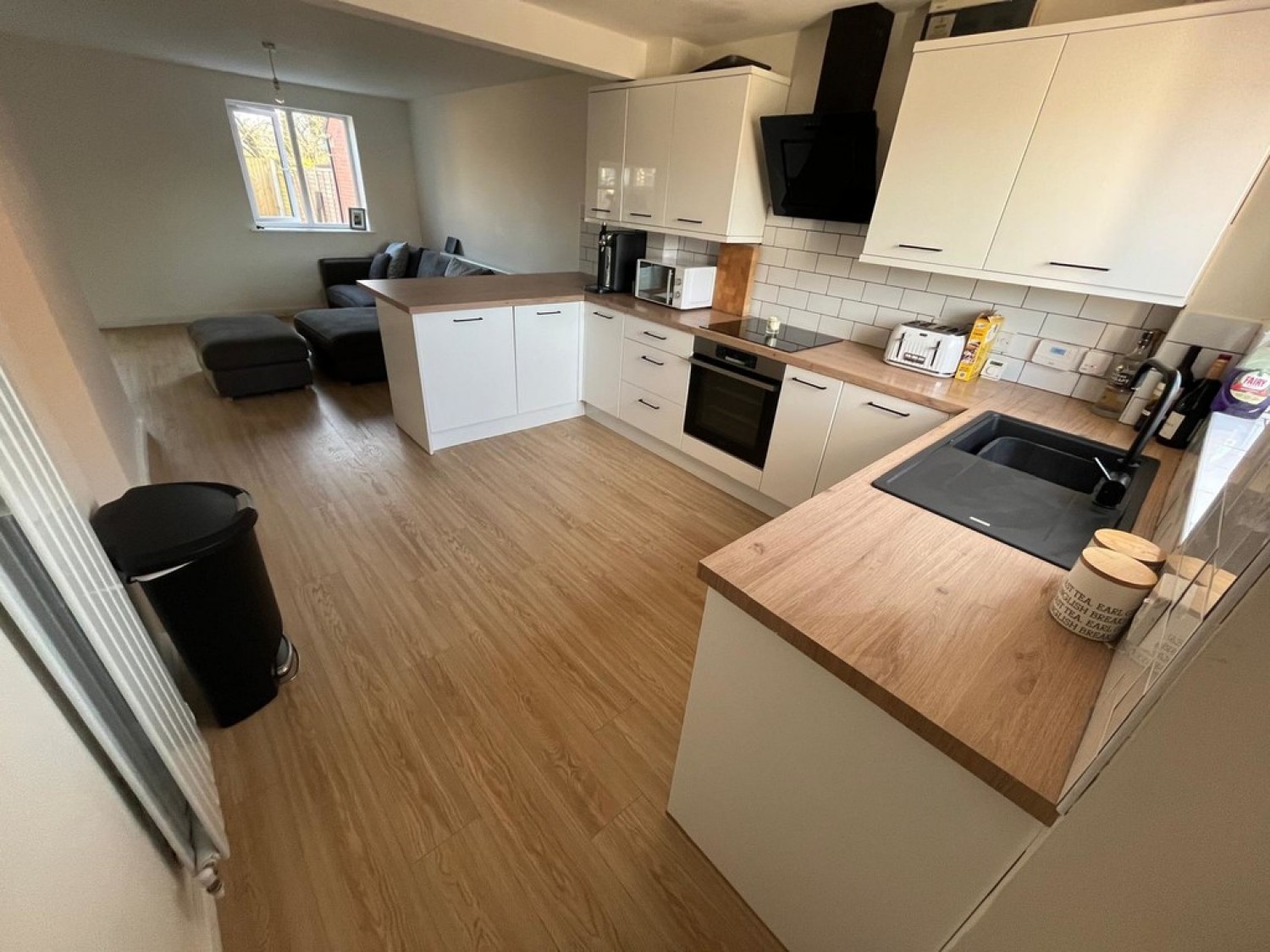 Balderton, Newark, Nottinghamshire