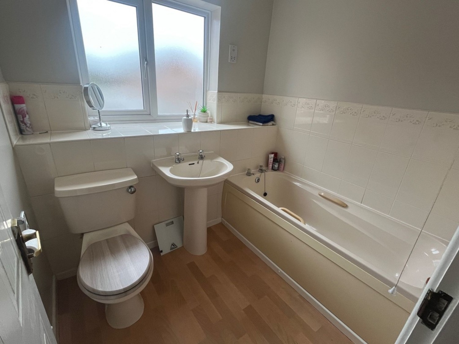 Balderton, Newark, Nottinghamshire