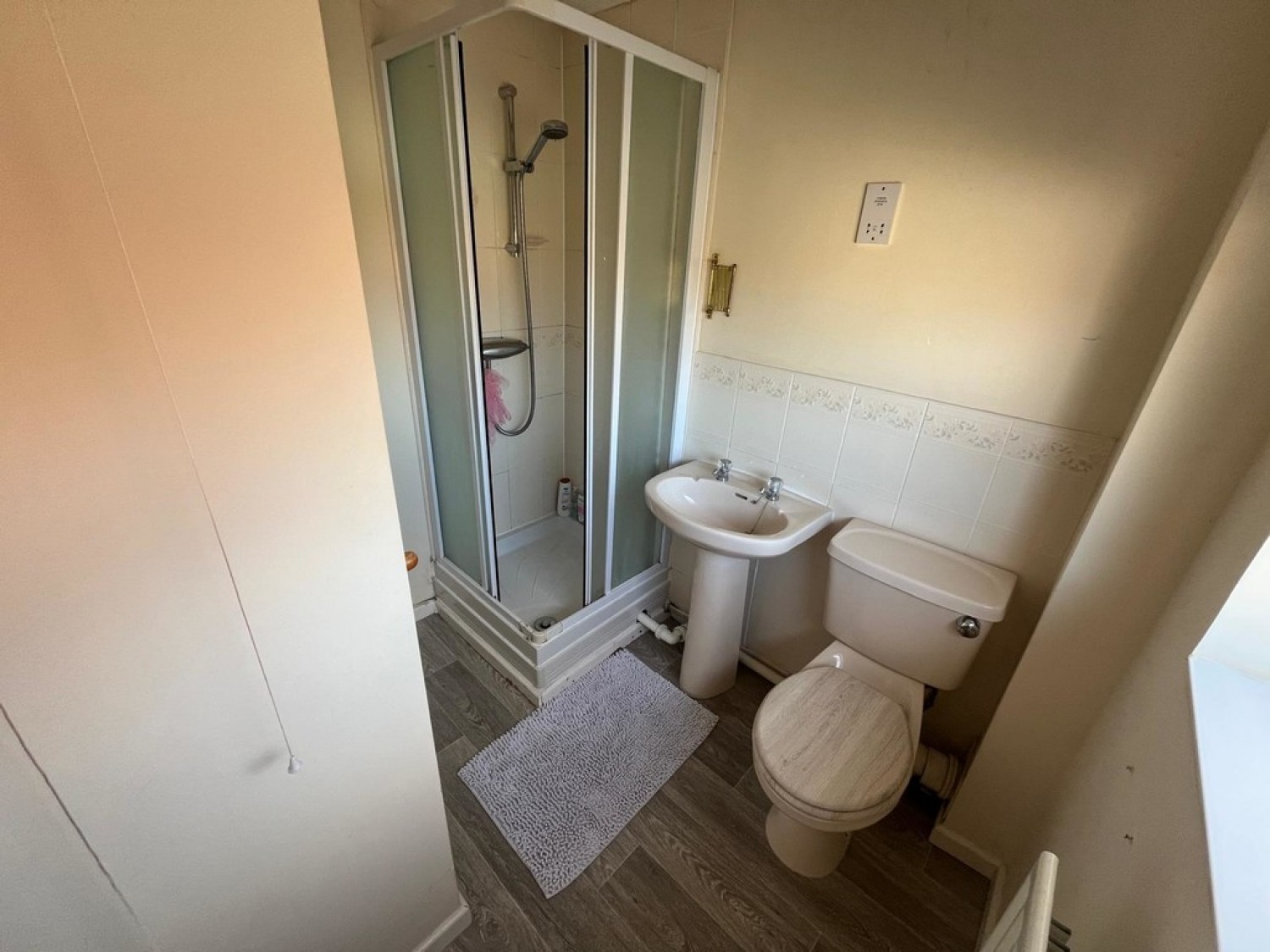 Balderton, Newark, Nottinghamshire