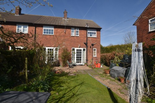 7 Triumph Close, Eakring