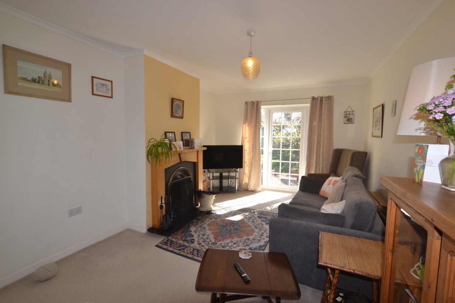 3 bedroom House for Sale 7 Triumph Close, Eakring