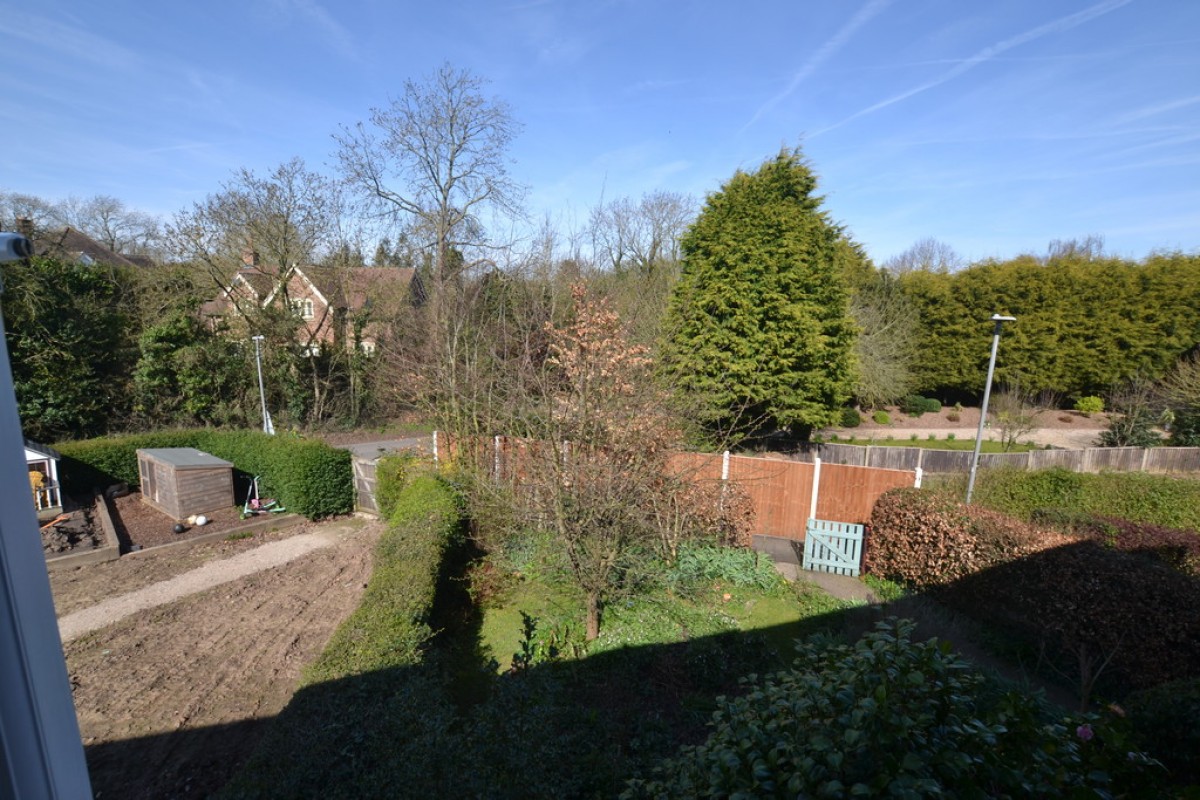 7 Triumph Close, Eakring
