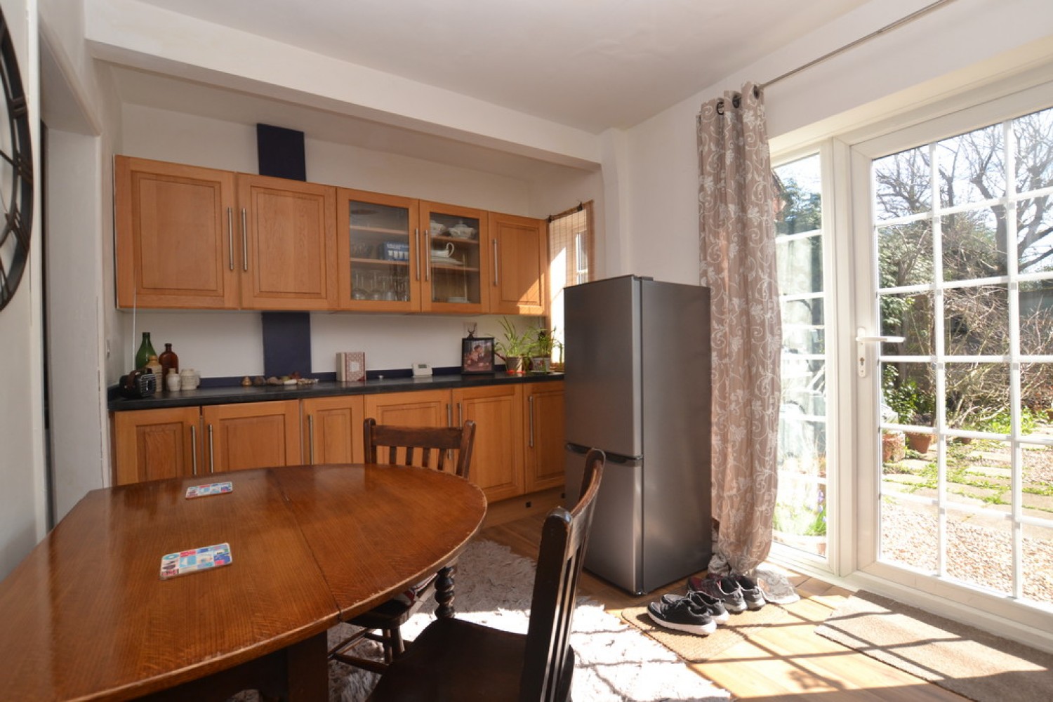 3 bedroom House for Sale 7 Triumph Close, Eakring
