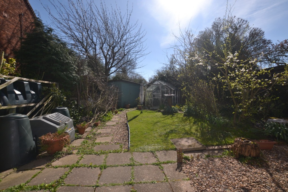 7 Triumph Close, Eakring