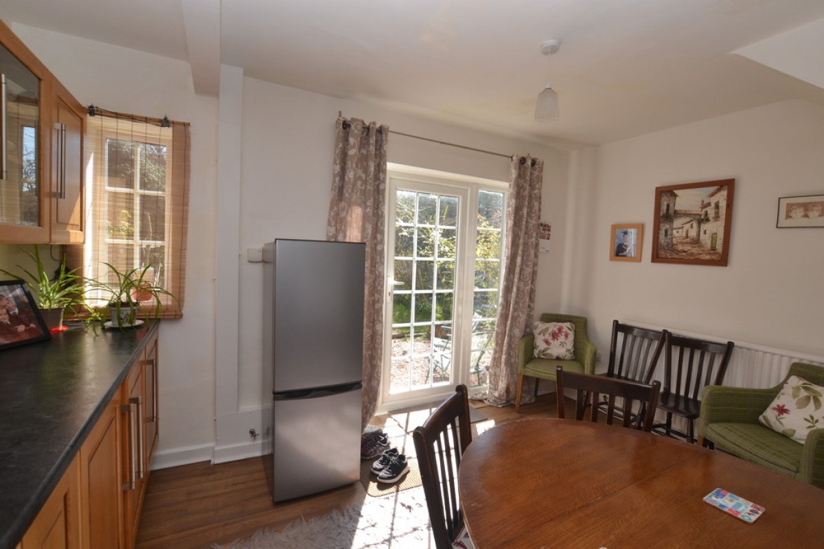 7 Triumph Close, Eakring