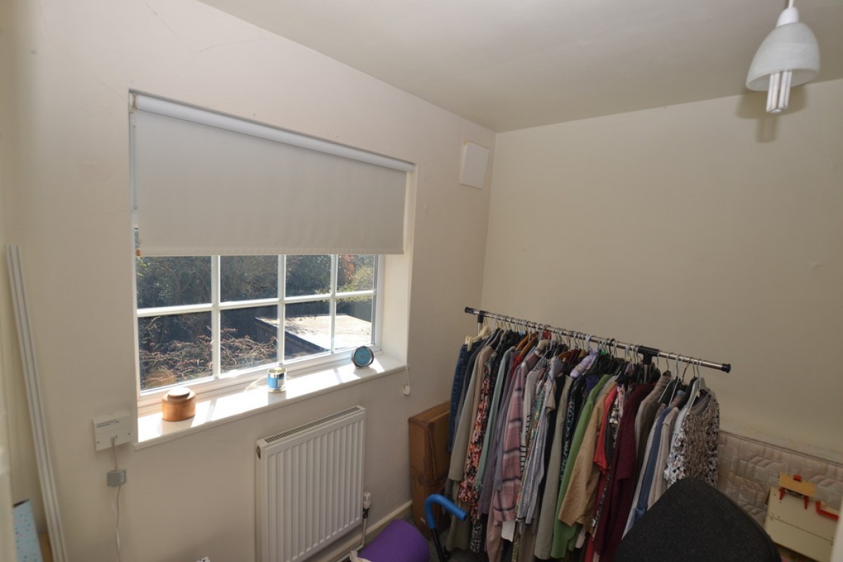 7 Triumph Close, Eakring