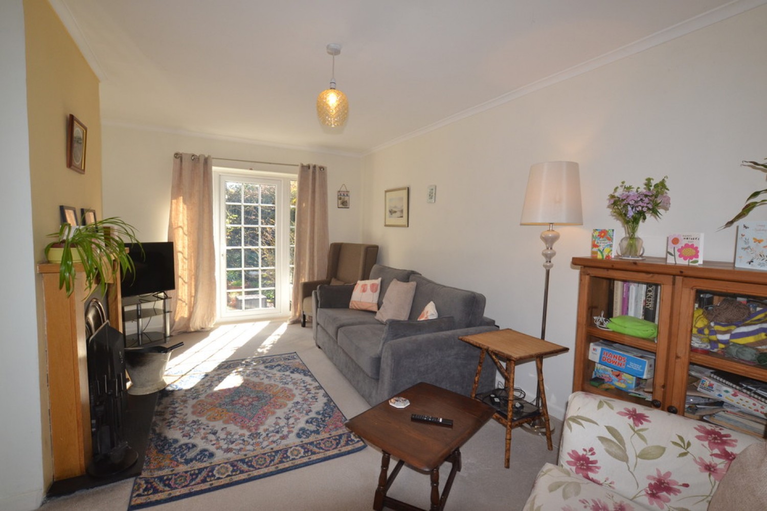 3 bedroom House for Sale 7 Triumph Close, Eakring