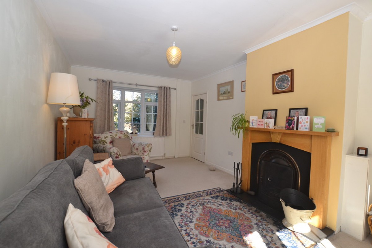 7 Triumph Close, Eakring