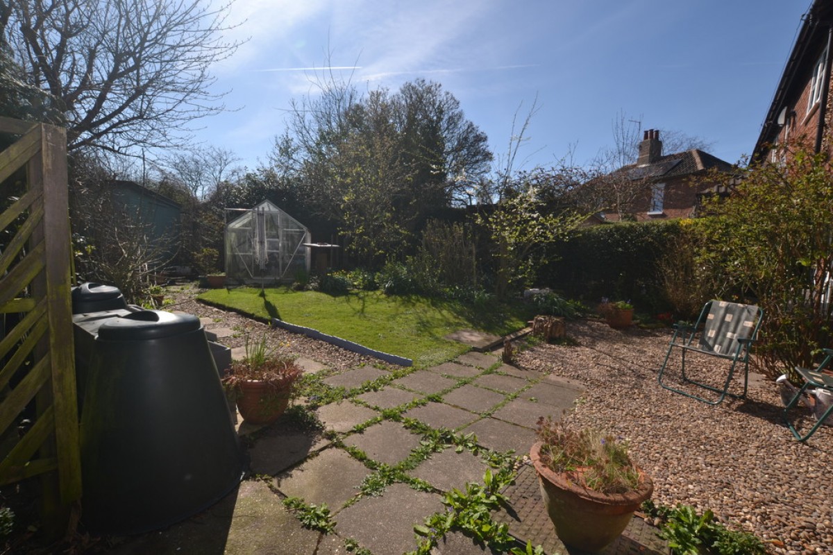 7 Triumph Close, Eakring