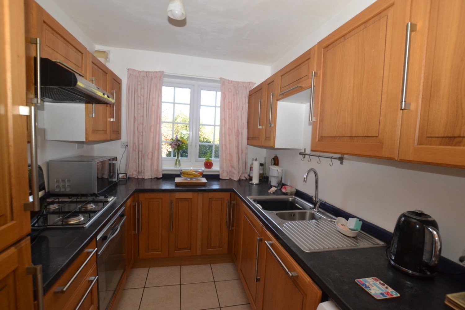 3 bedroom House for Sale 7 Triumph Close, Eakring