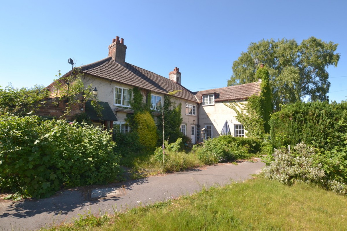Sutton On Trent, Newark, Nottinghamshire
