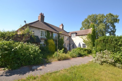 Sutton On Trent, Newark, Nottinghamshire