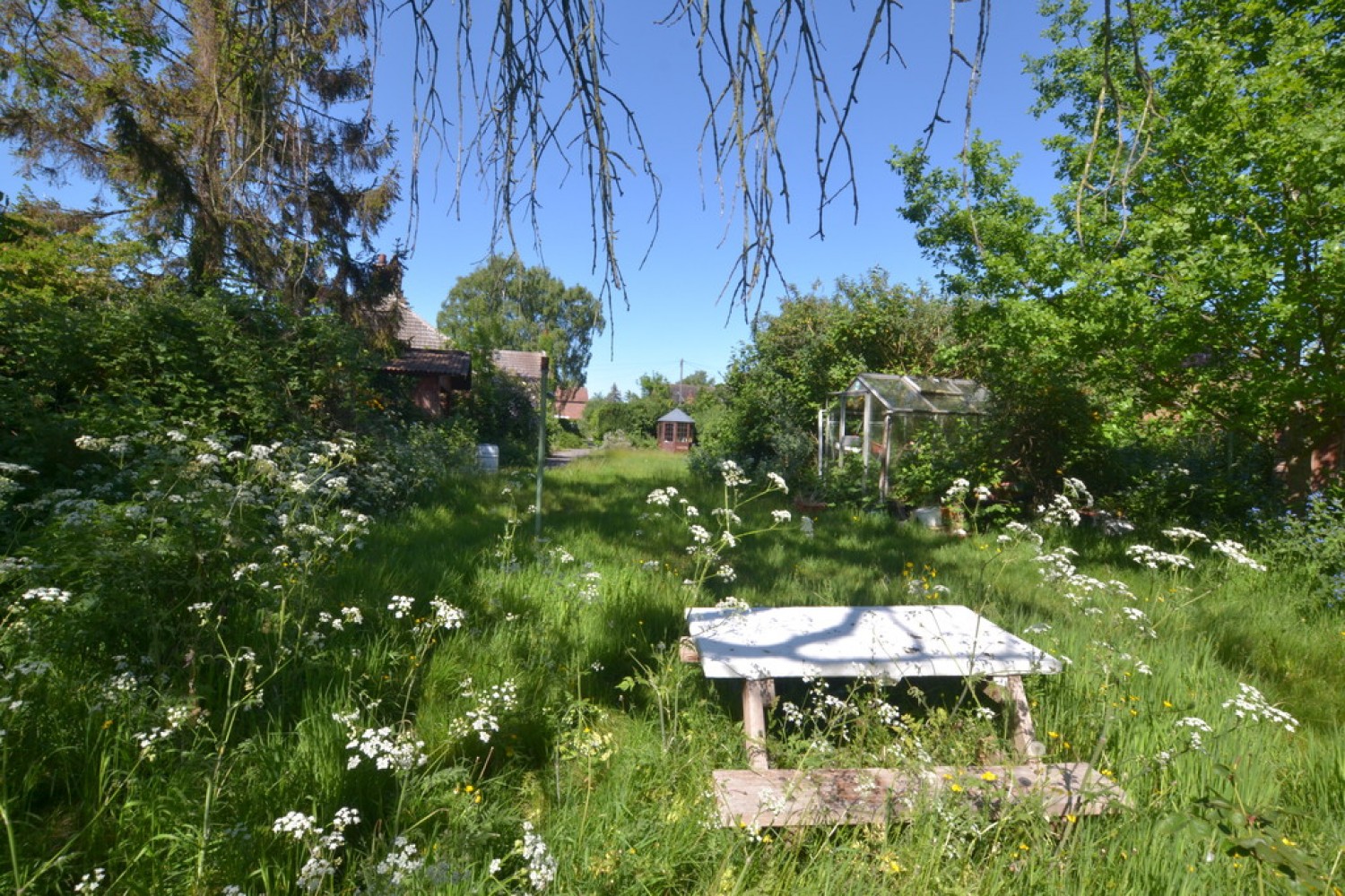 Sutton On Trent, Newark, Nottinghamshire