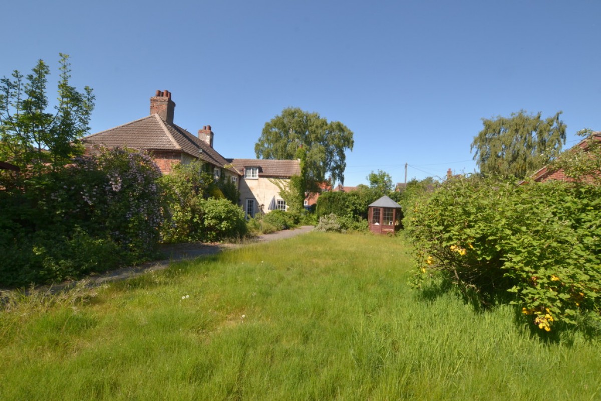 Sutton On Trent, Newark, Nottinghamshire
