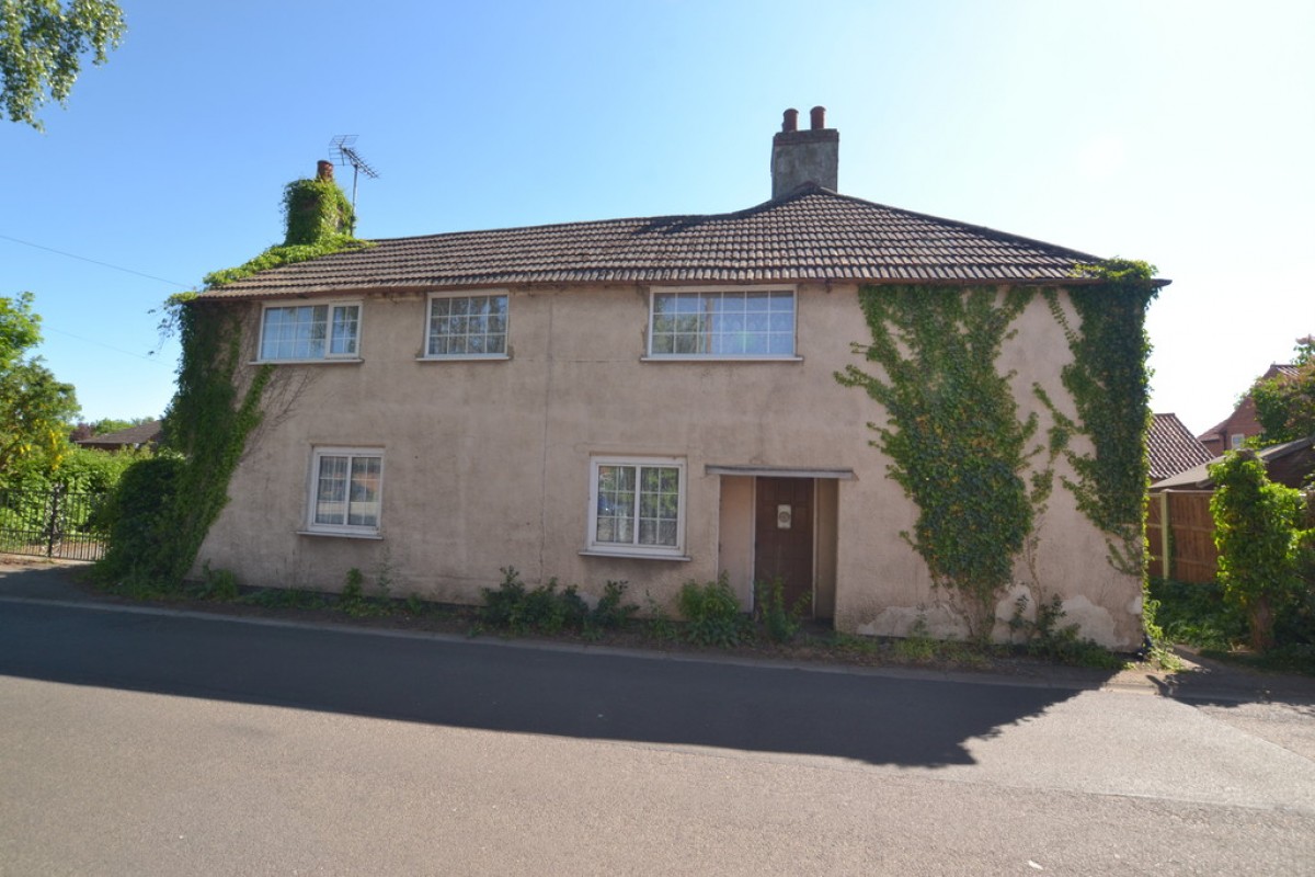 Sutton On Trent, Newark, Nottinghamshire