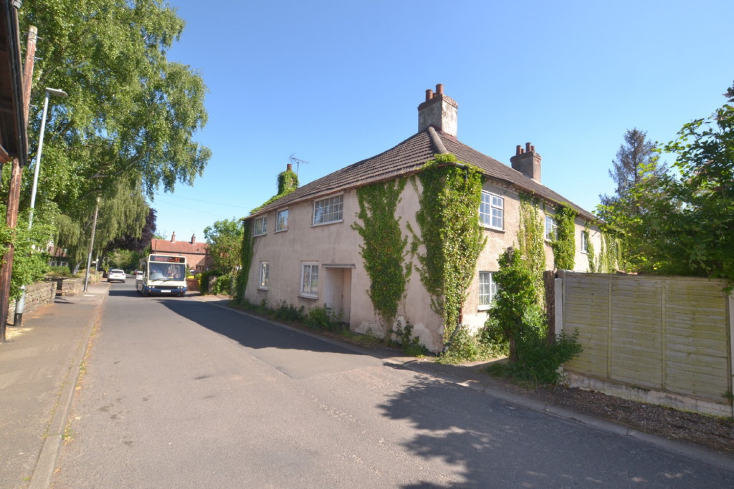 Sutton On Trent, Newark, Nottinghamshire