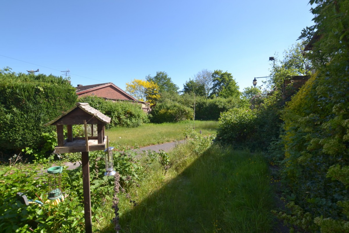 Sutton On Trent, Newark, Nottinghamshire