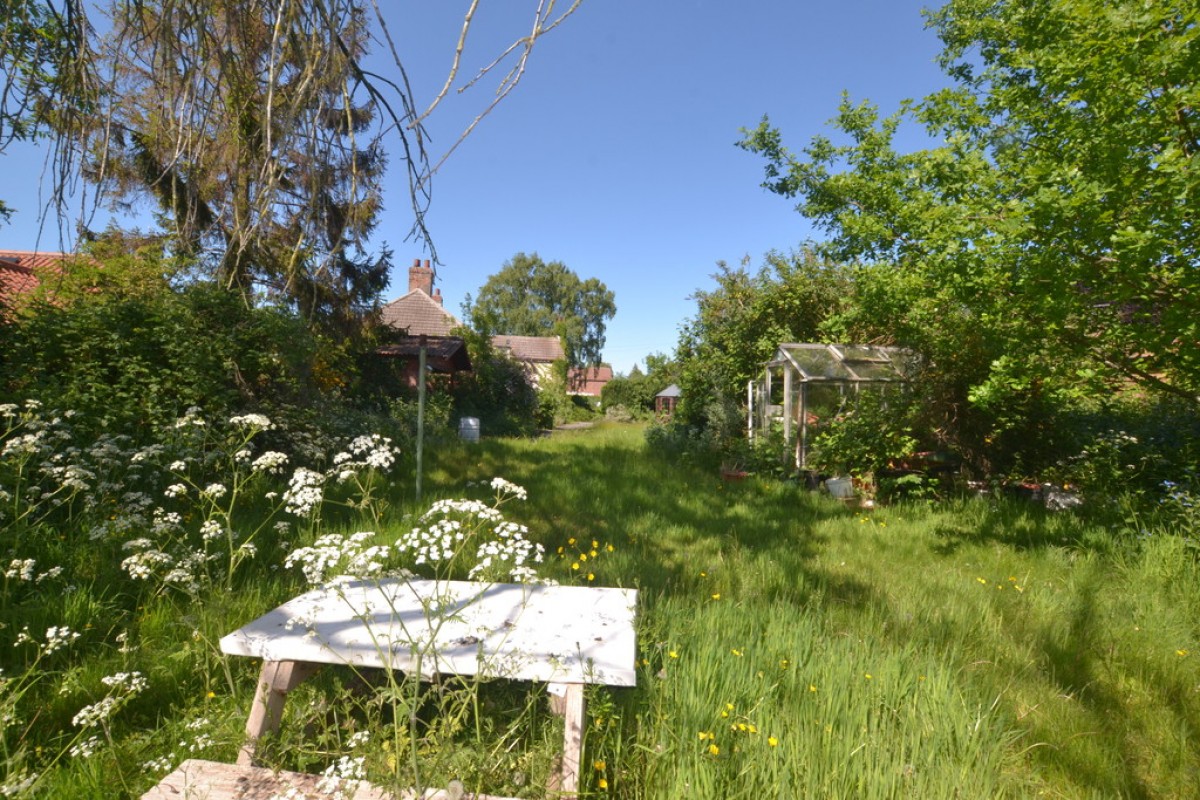 Sutton On Trent, Newark, Nottinghamshire
