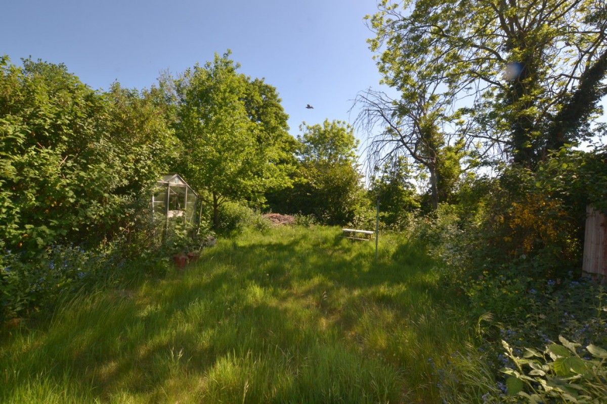 Sutton On Trent, Newark, Nottinghamshire