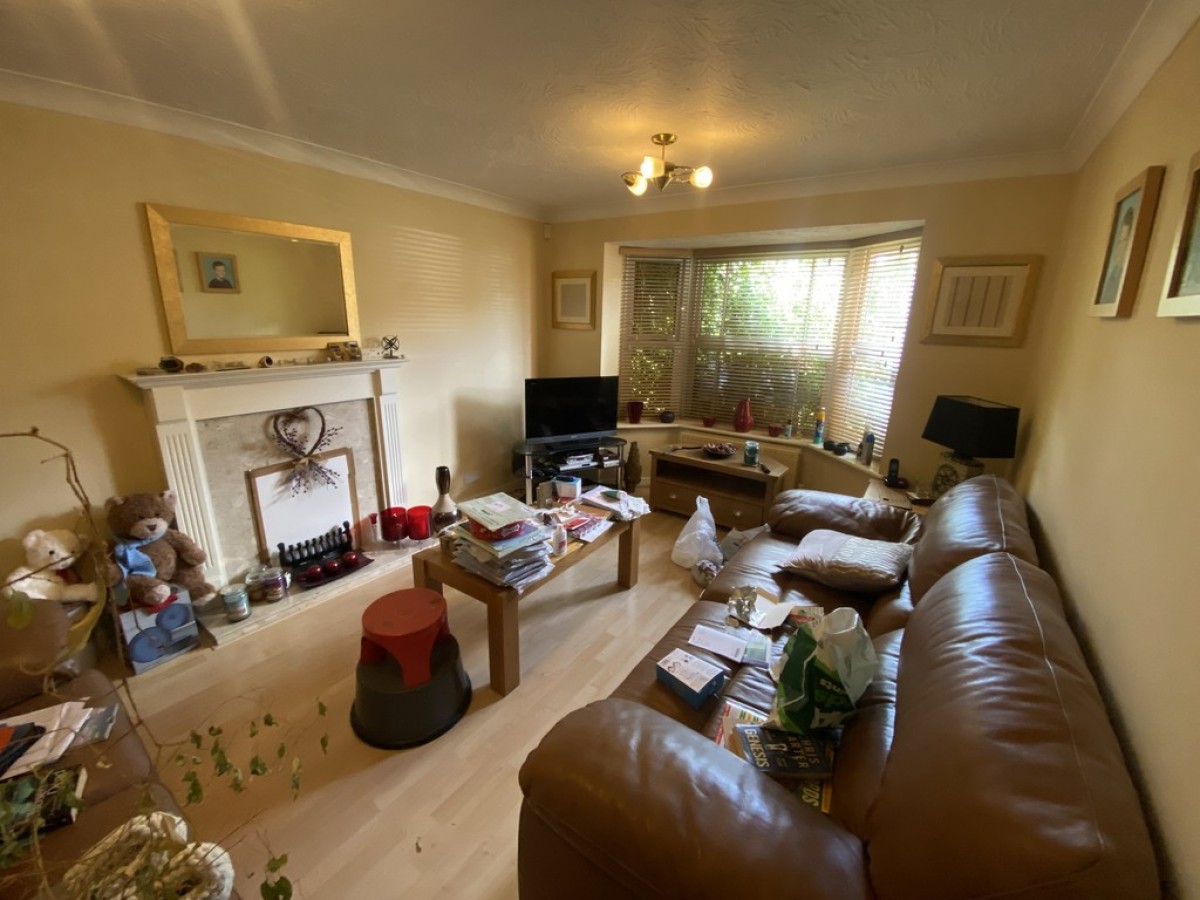 Preston Road, Newark, Notts