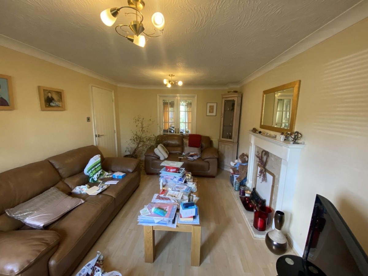 Preston Road, Newark, Notts
