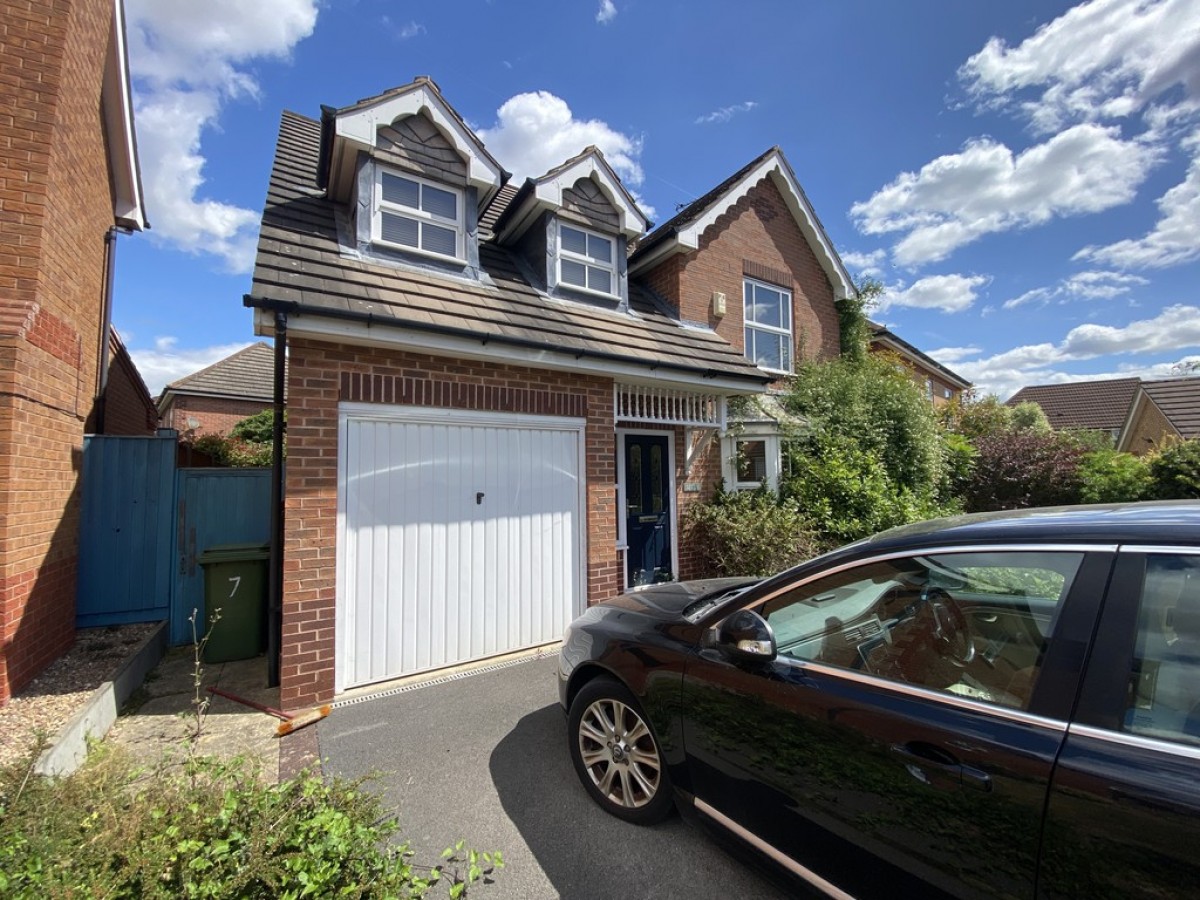 Preston Road, Newark, Notts