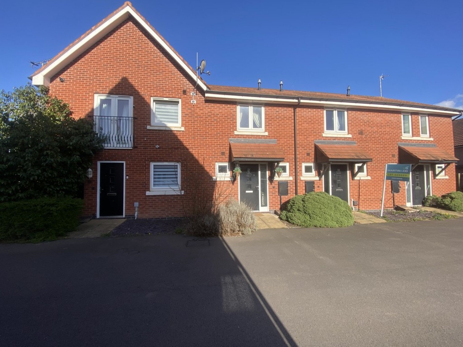 2 bedroom House in Pach Way, Fernwood