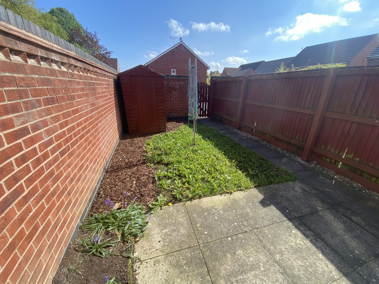 2 bedroom House in Pach Way, Fernwood