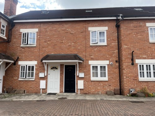 Albion Street, Newark, NG24 4BL