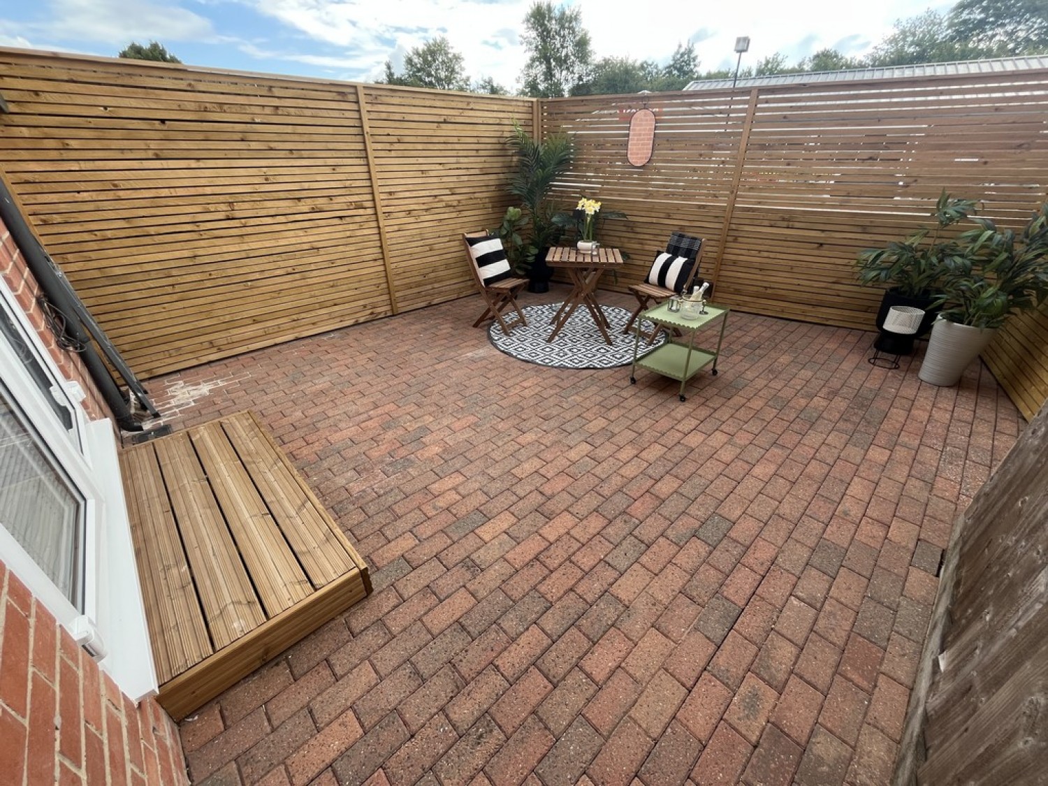 Albion Street, Newark, NG24 4BL