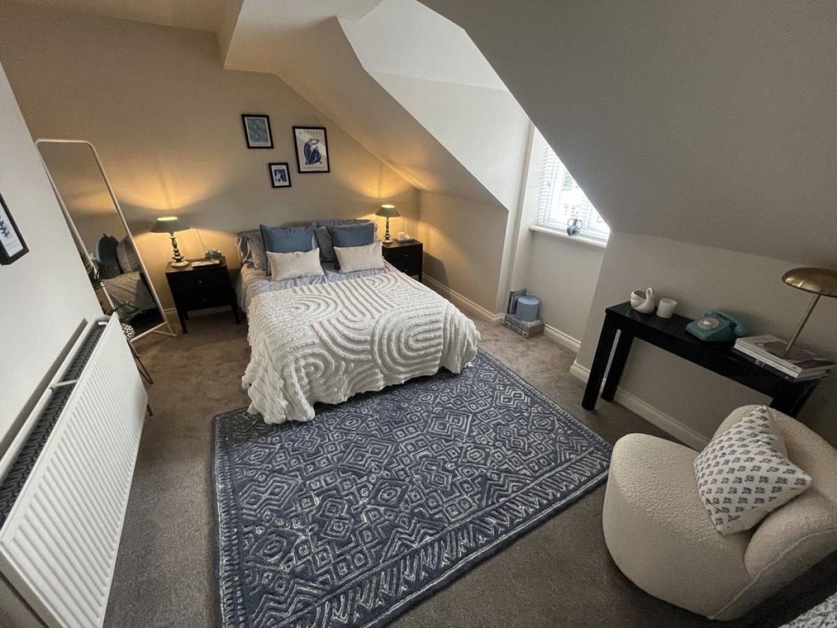 Albion Street, Newark, NG24 4BL
