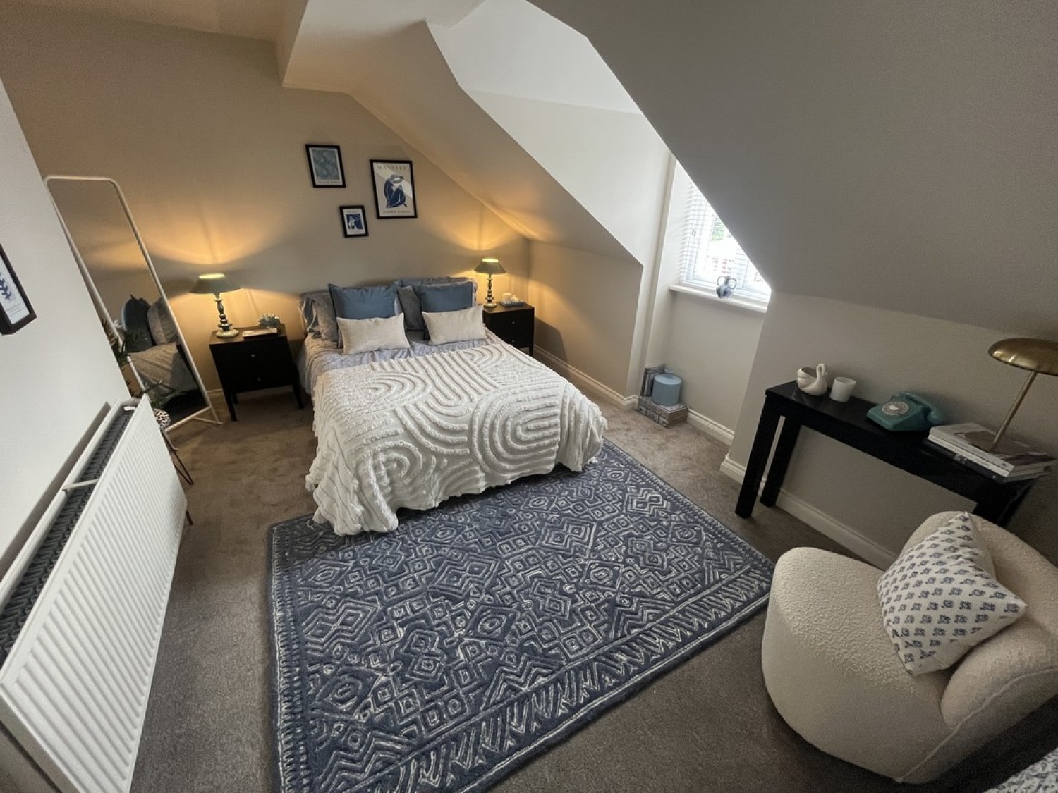 Albion Street, Newark, NG24 4BL