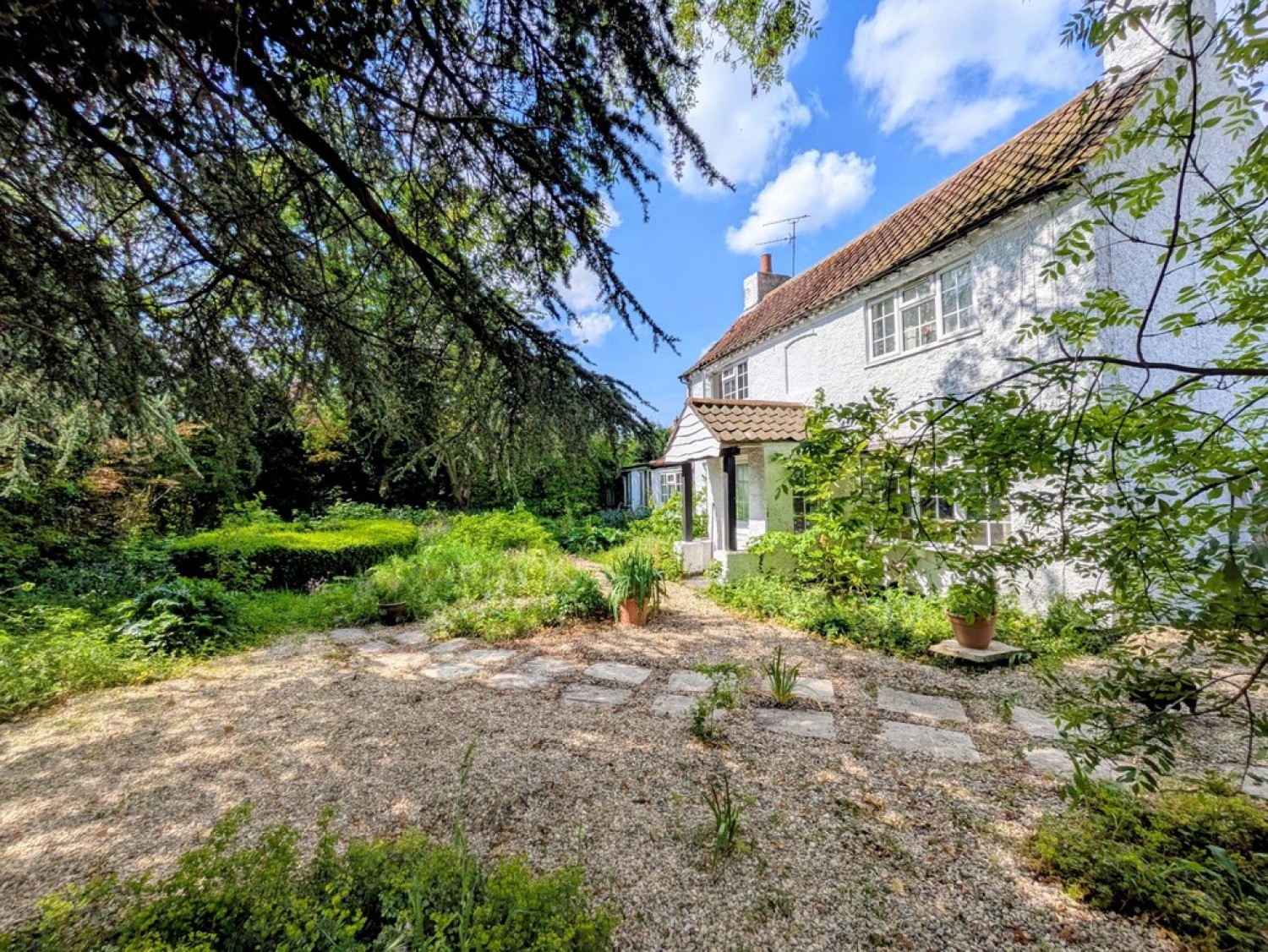 3 bedroom House for Sale Manor Cottage, Averham