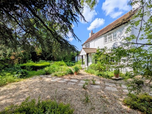 Manor Cottage, Averham