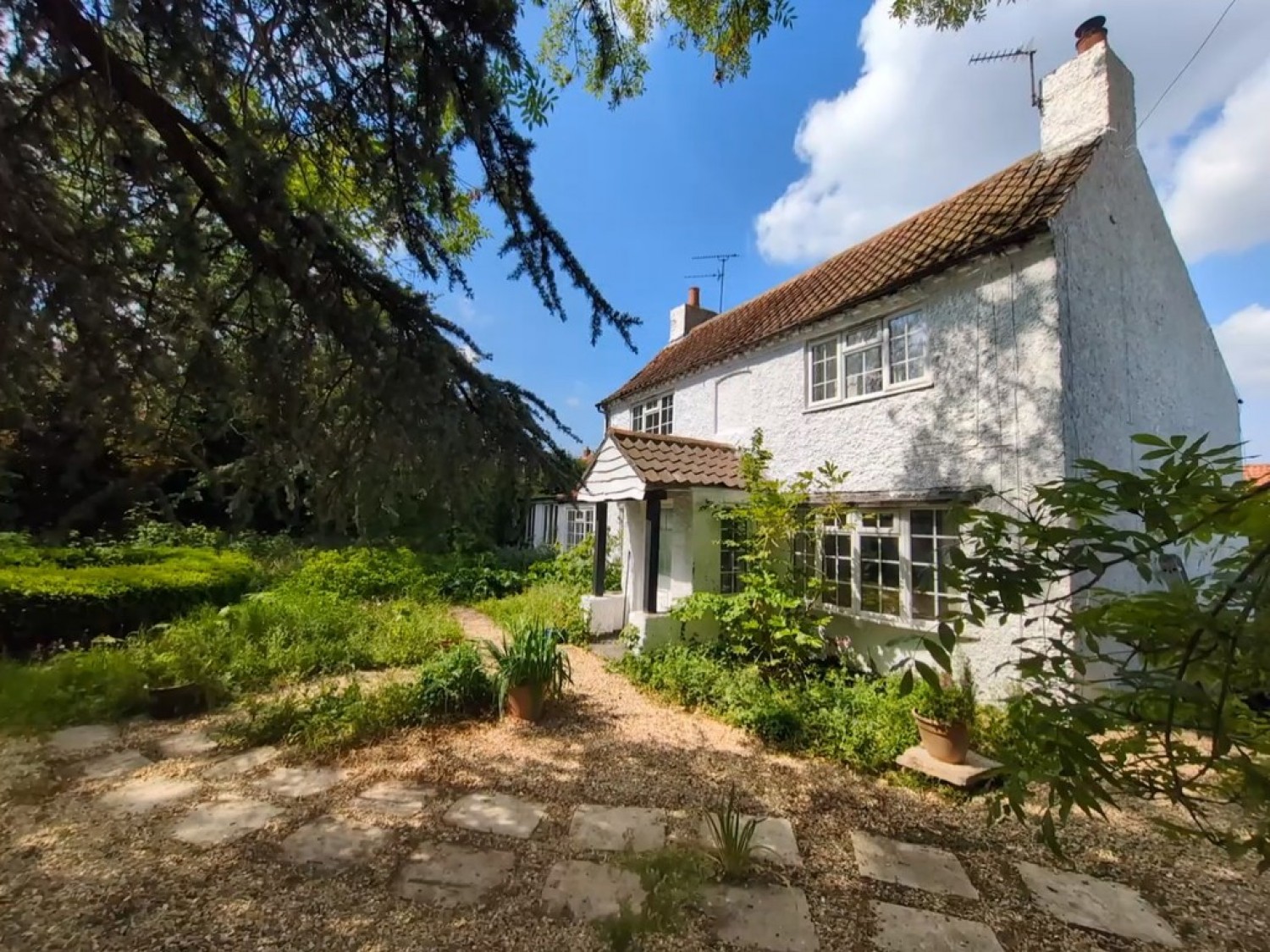 3 bedroom House for Sale Manor Cottage, Averham