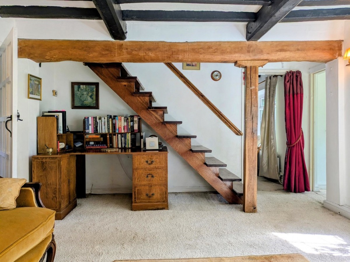 Manor Cottage, Averham