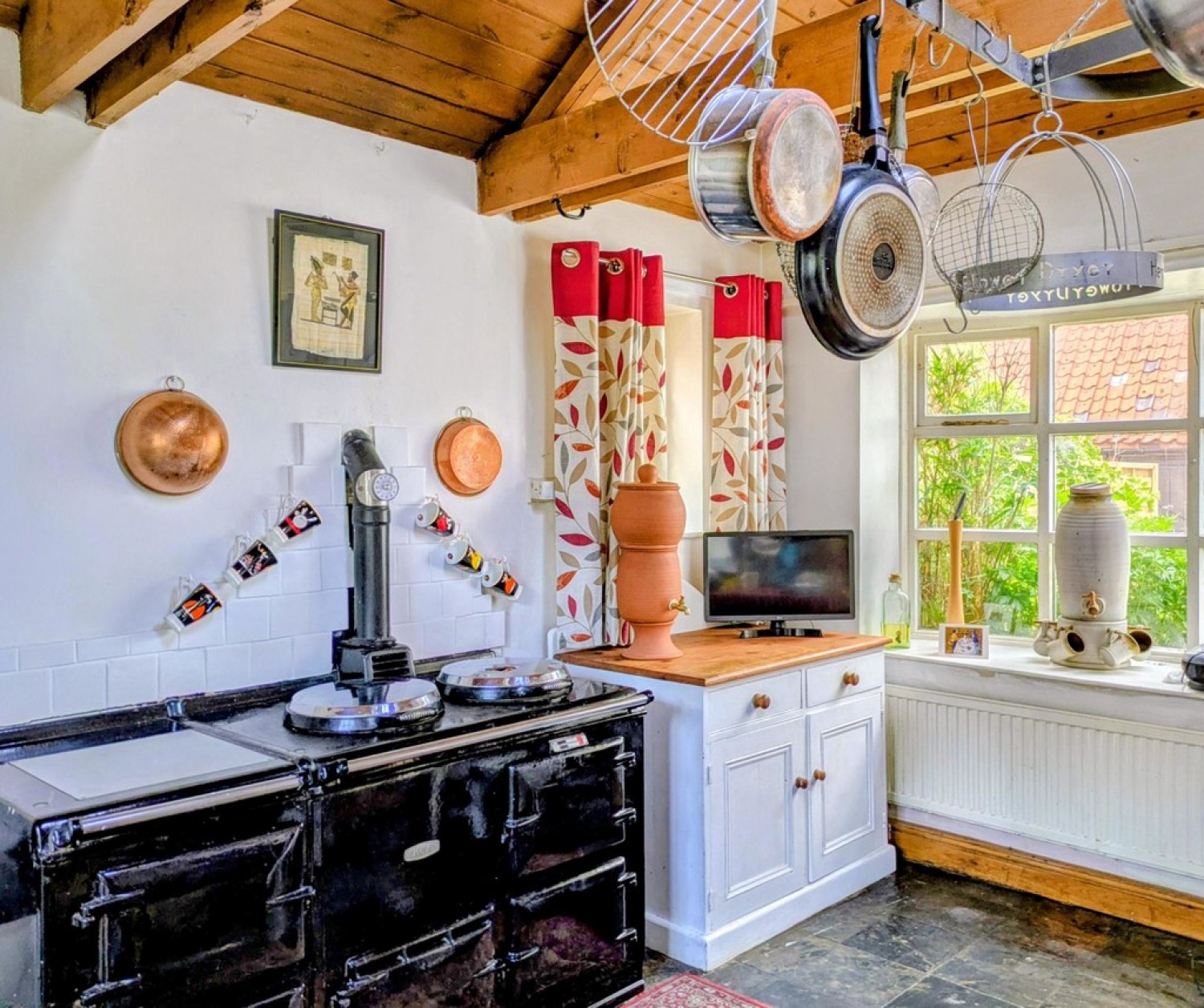 3 bedroom House for Sale Manor Cottage, Averham