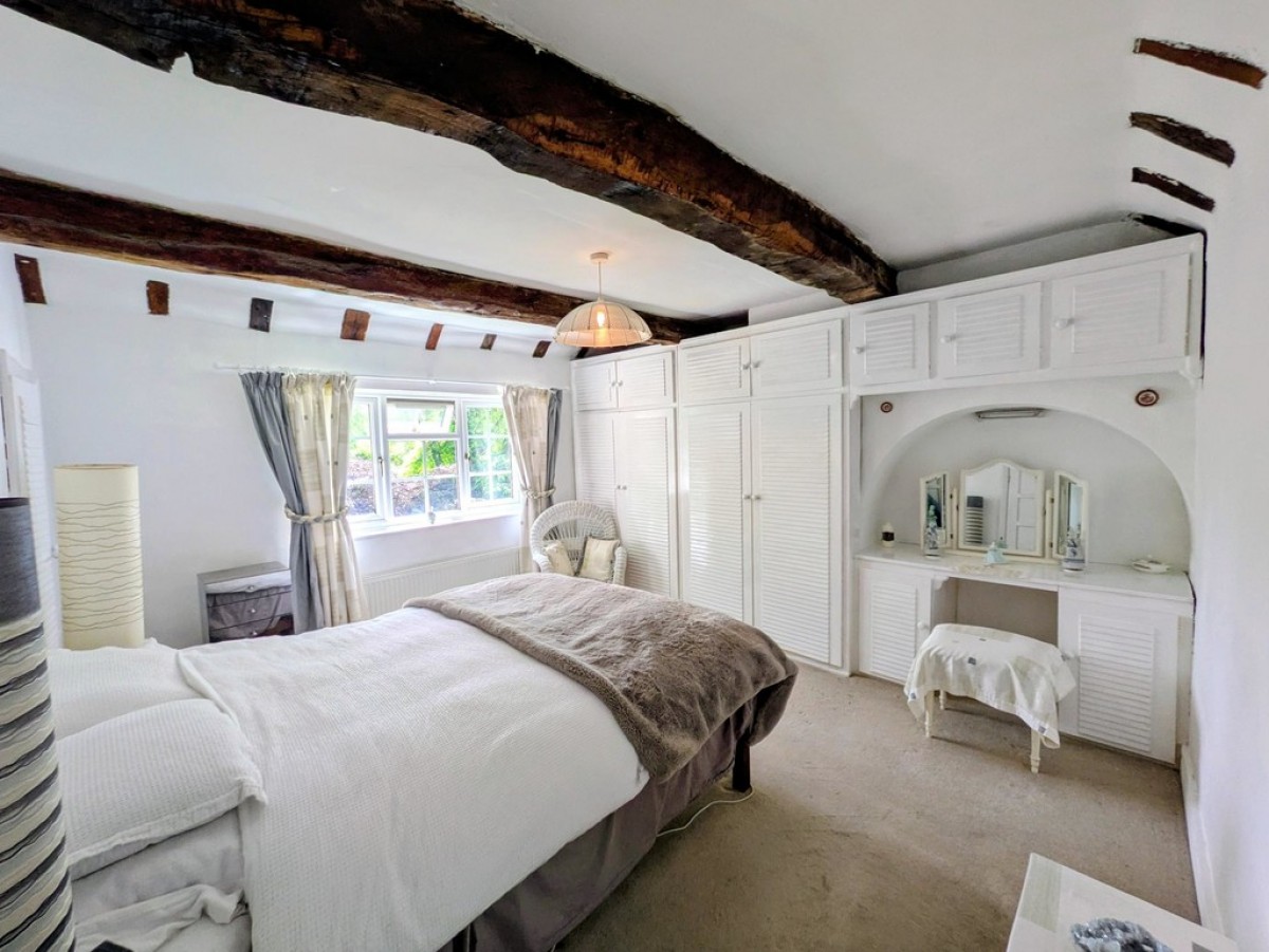 Manor Cottage, Averham