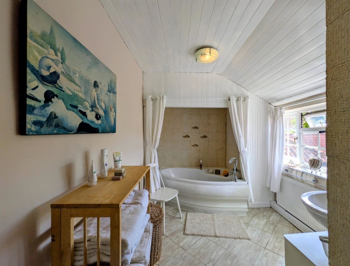 Manor Cottage, Averham