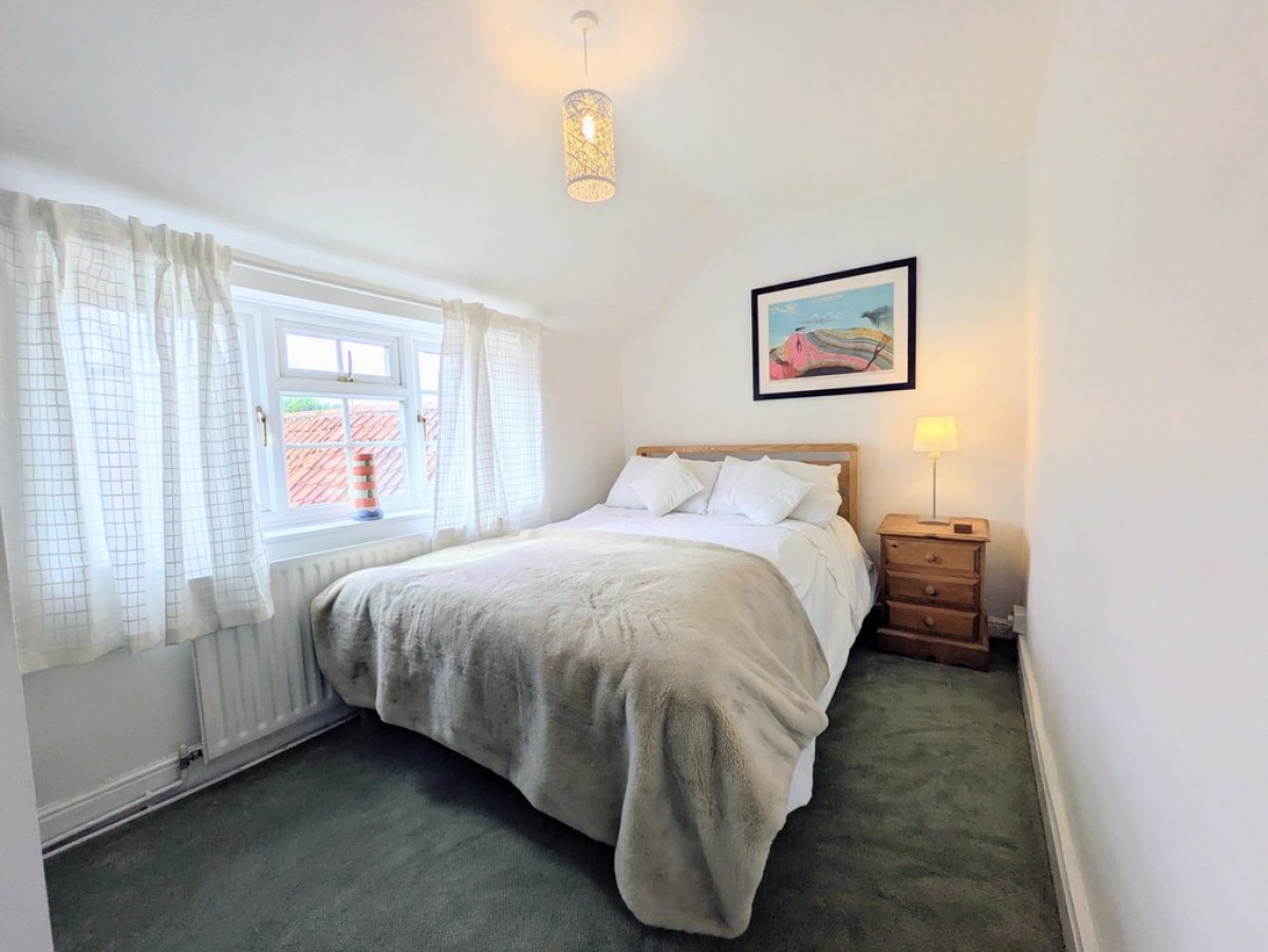 Manor Cottage, Averham